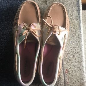 Sperry Loafers